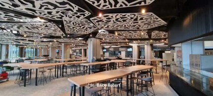 Bureau dans Lyon à louer Photo intérieure– Image 2 sur 6