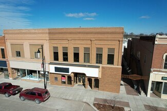 Plus de détails pour 917 Braden Ave, Chariton, IA - Bureau/Médical à louer