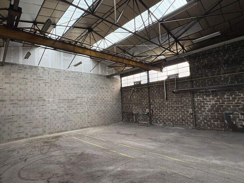 454 Chemin Du Champ De Lière, Rillieux-la-Pape à vendre - Photo de l’immeuble – Image 3 sur 9