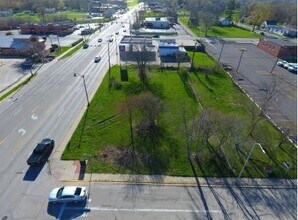 1815 E Court St, Kankakee, IL - VUE AÉRIENNE  vue de carte