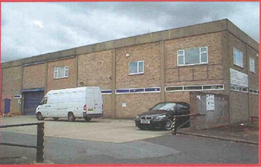 61-73 Loverock Rd, Reading à louer - Photo de l’immeuble – Image 3 sur 24