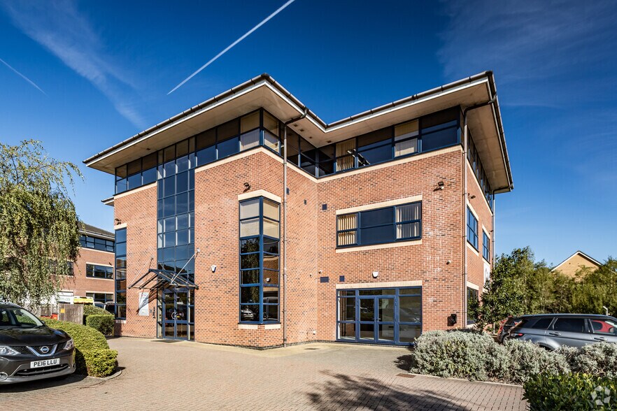 Beecham Ct, Wigan à louer - Photo de l’immeuble – Image 1 sur 4