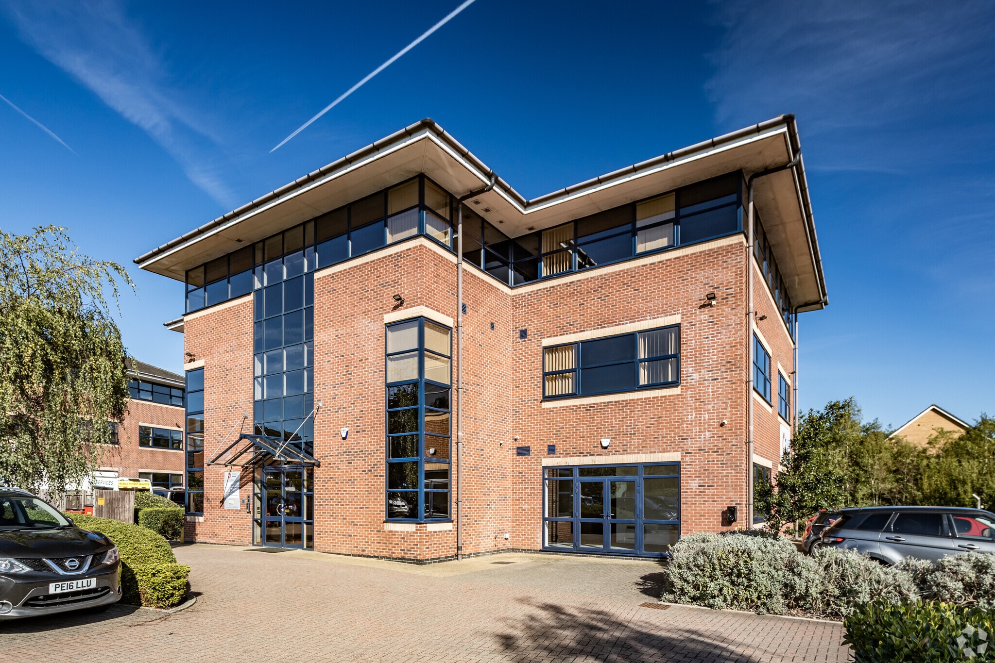 Beecham Ct, Wigan à louer Photo principale– Image 1 sur 6