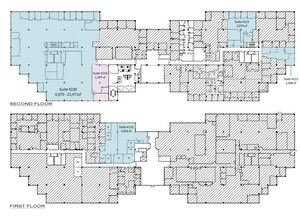 3705 Quakerbridge Rd, Hamilton, NJ à louer Plan d’étage– Image 1 sur 1