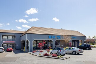 Plus de détails pour 2556 Grass Valley Hwy, Auburn, CA - Bureau/Local commercial, Local commercial à louer