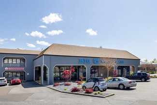Plus de détails pour 2556 Grass Valley Hwy, Auburn, CA - Bureau/Local commercial, Local commercial à louer