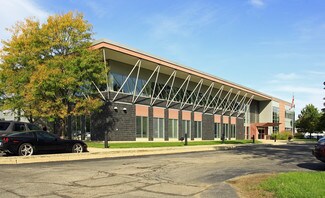 Plus de détails pour 1 Invacare Way, Elyria, OH - Industriel/Logistique à louer