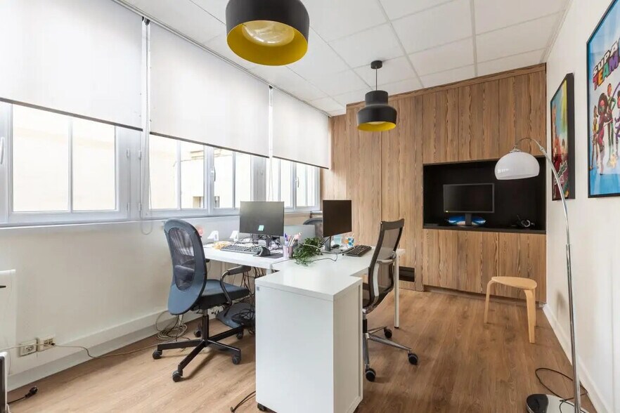 Bureau dans Paris à louer - Photo intérieure – Image 3 sur 13