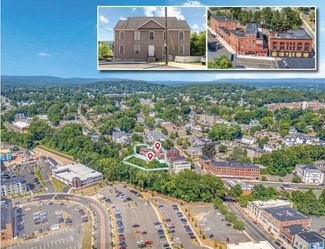 Plus de détails pour 11 & 8-30 Summer Street – Logement à vendre, Bristol, CT