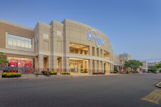 Plus de détails pour 1591-1725 N Germantown Pky, Cordova, TN - Local commercial à louer