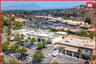Plus de détails pour 25523-25525 Marguerite Pky, Mission Viejo, CA - Local commercial à louer