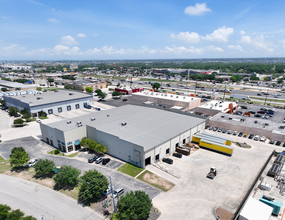 5850 Corridor Pky, Schertz, TX - Vue aérienne vue de carte - Image1