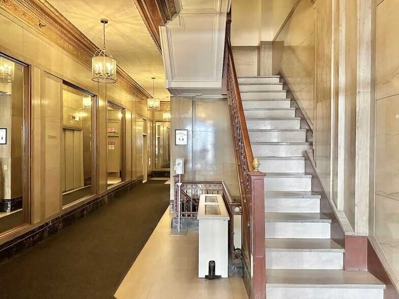 678 Massachusetts Ave, Cambridge, MA à louer - Photo intérieure – Image 3 sur 10