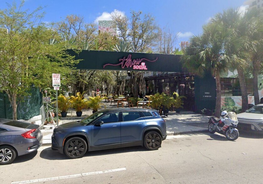 2335 N Miami Ave, Miami, FL à louer - Photo de l’immeuble – Image 2 sur 21