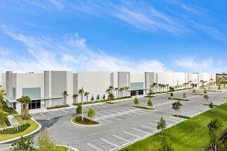 Plus de détails pour 1100 Old Dixie Hwy, Lake Park, FL - Industriel/Logistique à vendre