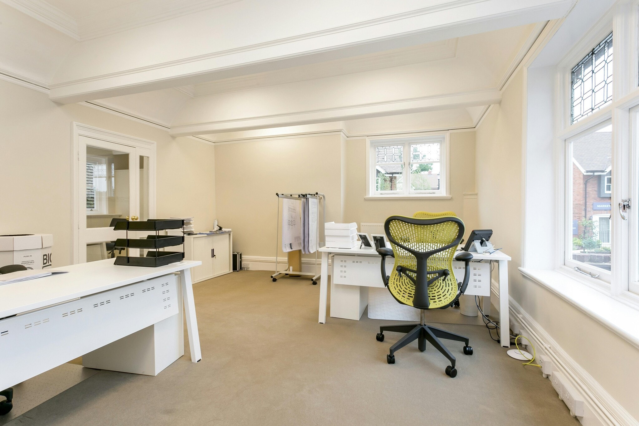 Amersham Rd, High Wycombe à louer Photo intérieure– Image 1 sur 7