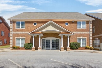 300-390 Racetrack Rd, McDonough, GA à louer Photo de l’immeuble– Image 2 sur 29