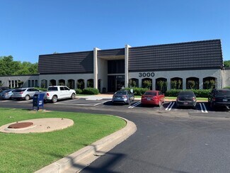 Plus de détails pour 3015 E Skelly Dr, Tulsa, OK - Bureau, Local commercial à louer