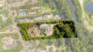 Plus de détails pour 1551 Periwinkle Way, Sanibel, FL - Local commercial à vendre
