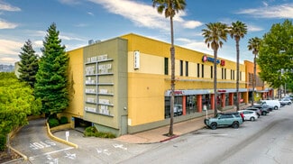 Plus de détails pour 979 Broadway, Millbrae, CA - Bureau/Local commercial, Local commercial à louer