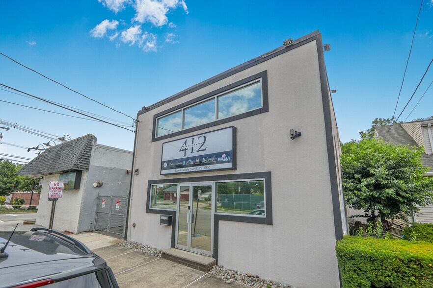412 Main Ave, Clifton, NJ à louer - Photo de l’immeuble – Image 3 sur 26