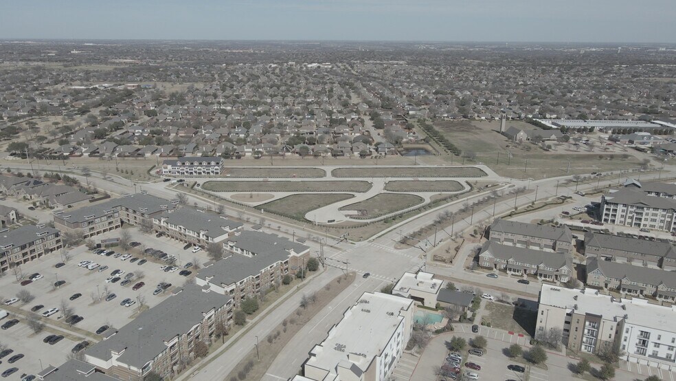 4150 Friendship Ave, McKinney, TX à vendre - Vidéo sur l’annonce professionnelle – Image 2 sur 11