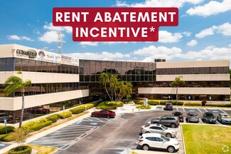 Plus de détails pour 11300 4th St N, Saint Petersburg, FL - Bureau à louer