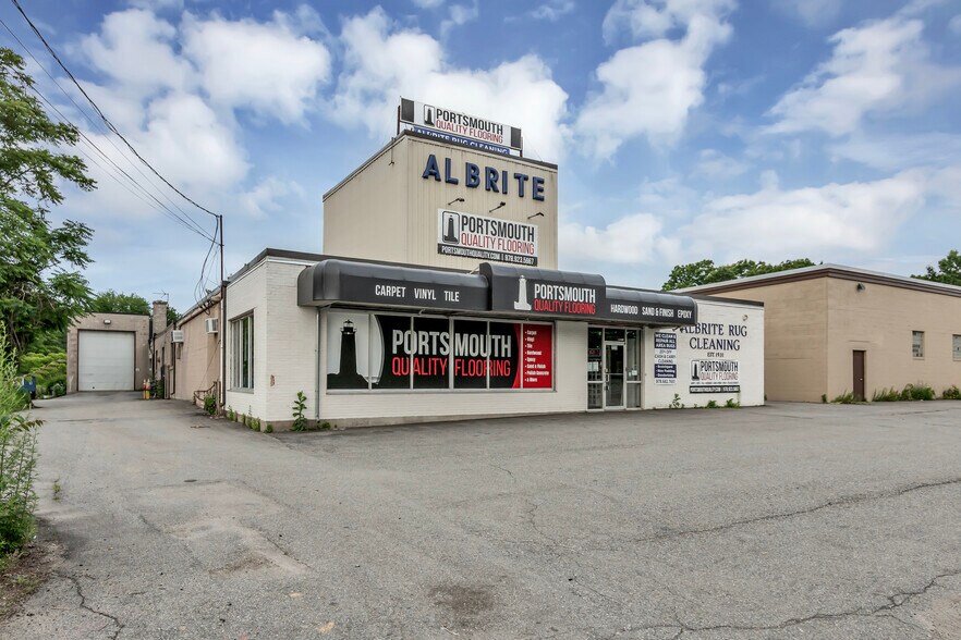 223 Winthrop Ave, Lawrence, MA à vendre - Photo de l’immeuble – Image 1 sur 20