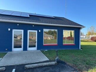 Plus de détails pour 4675 N Dixie Hwy, Elizabethtown, KY - Bureau à louer