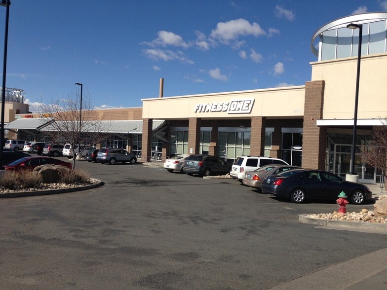 453-459 Vandehei Ave, Cheyenne, WY à louer - Photo principale – Image 1 sur 6