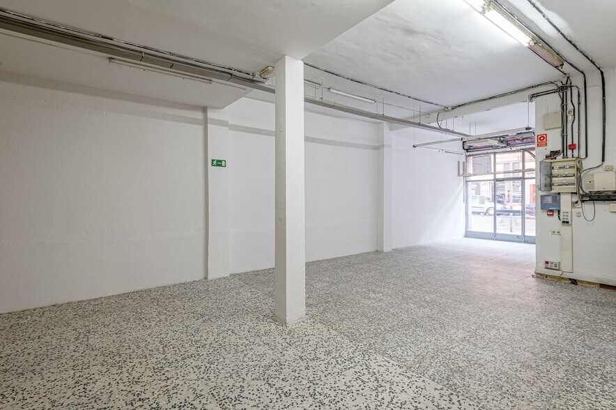 Calle de José María Pereda, 52, Madrid, Madrid à louer - Photo de l’immeuble – Image 3 sur 11