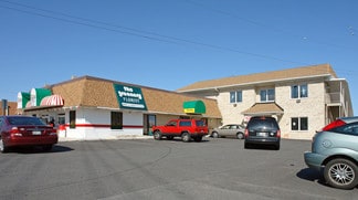 Plus de détails pour 3007-3013 Emmorton Rd, Abingdon, MD - Bureau/Local commercial à louer