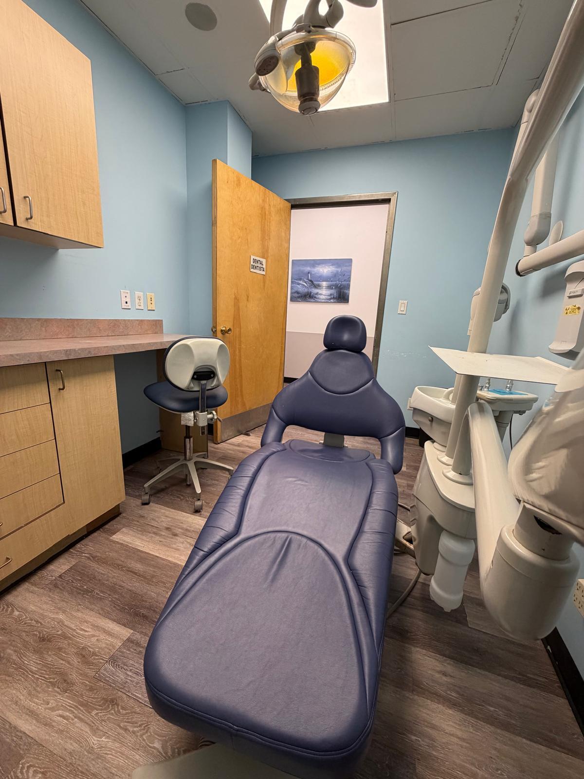 3410-18 Broadway, New York, NY à louer Photo intérieure– Image 1 sur 3