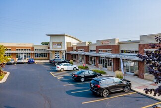 Plus de détails pour 1671 Hoffman Rd, Green Bay, WI - Bureau/Local commercial à louer