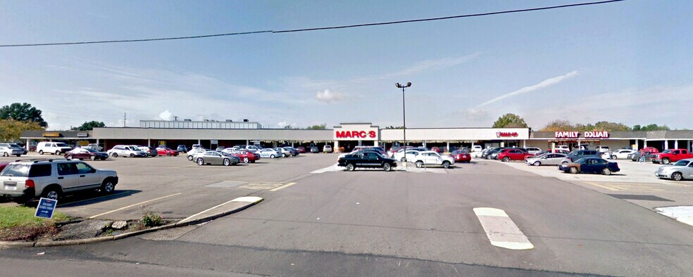 Amherst Rd NE & Lake Ave, Massillon, OH à louer - Photo de l’immeuble – Image 3 sur 7