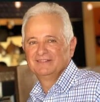 Rolando Alvarez