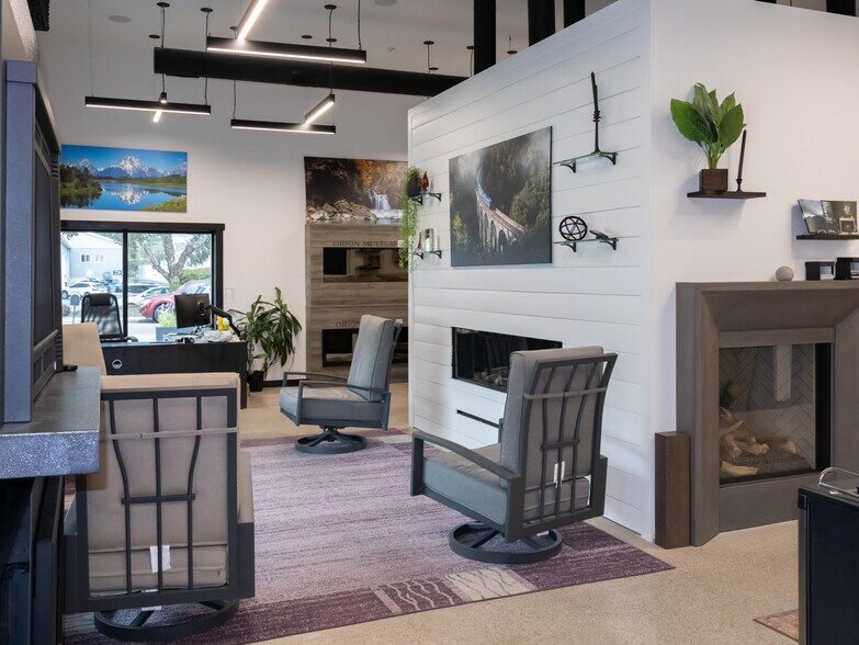 5123 N Sawyer Ave, Garden City, ID à vendre - Photo de l’immeuble – Image 3 sur 5