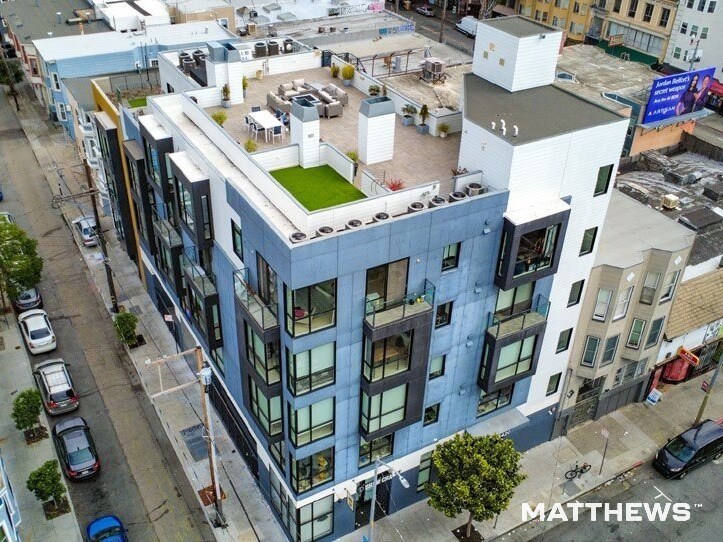 3420 18th St, San Francisco, CA à vendre - Photo de l’immeuble – Image 3 sur 5