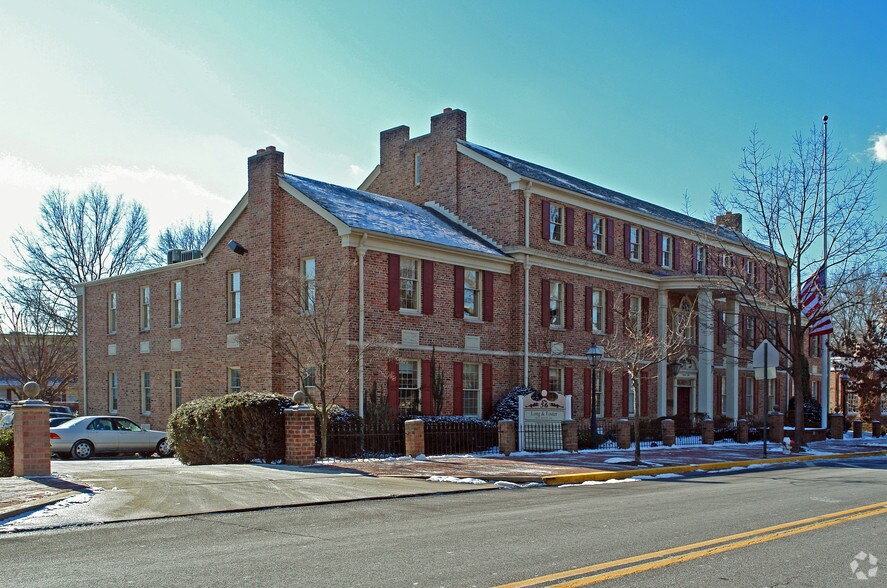 56 Haddon Ave, Haddonfield, NJ à louer - Photo de l’immeuble – Image 3 sur 4