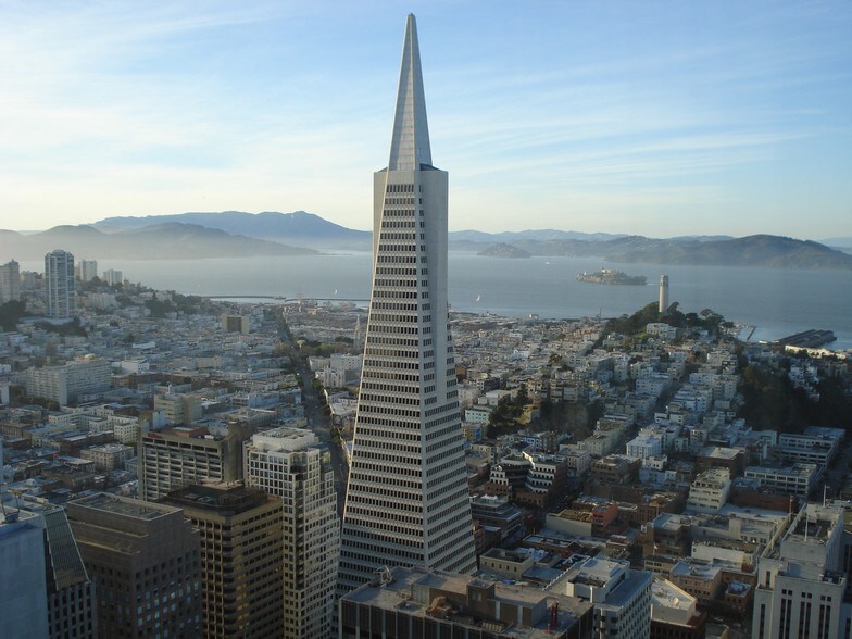 600 Montgomery St, San Francisco, CA à louer - Photo de l’immeuble – Image 2 sur 13