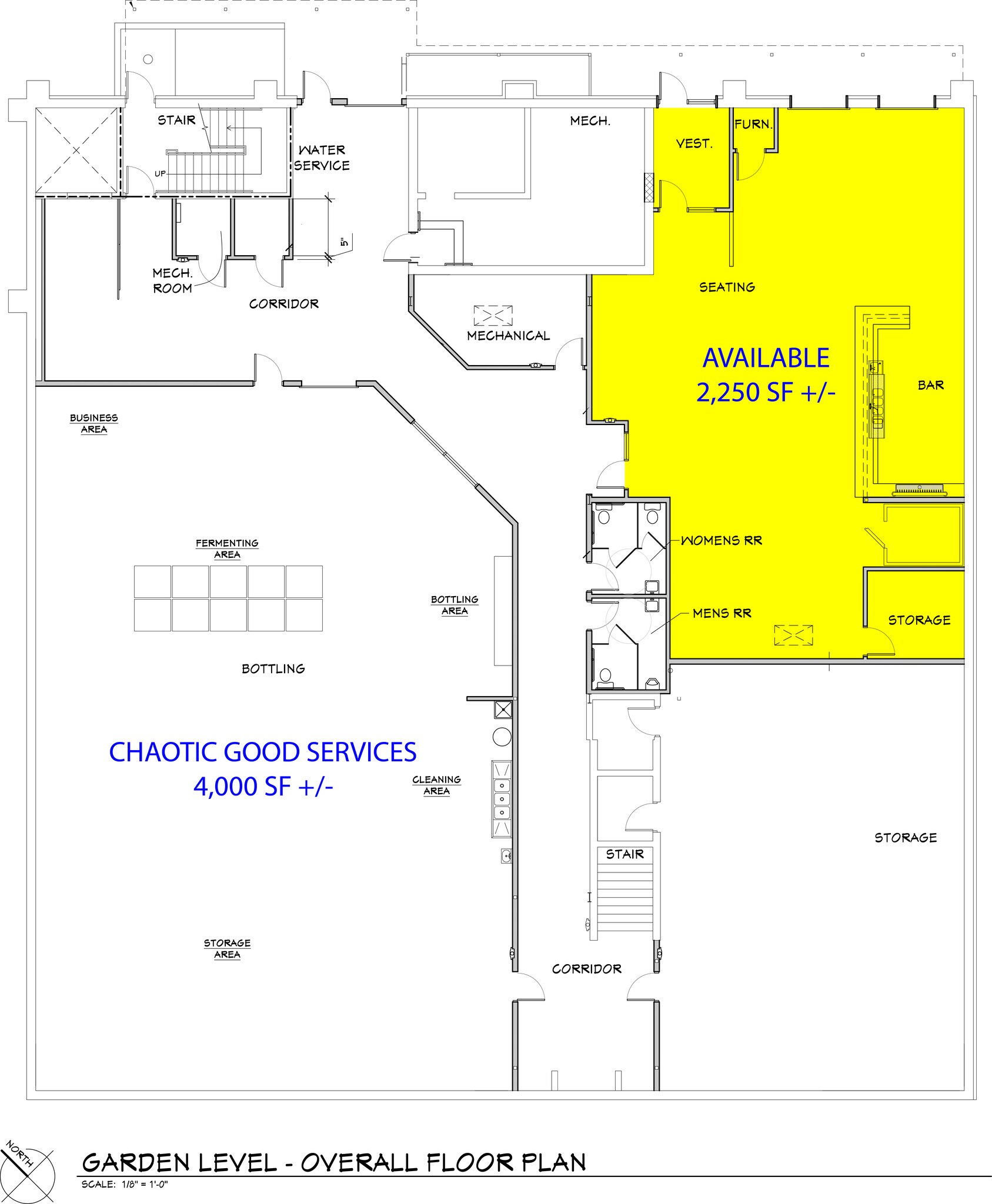 794 Pine St, Muskegon, MI à vendre Plan d’étage– Image 1 sur 1