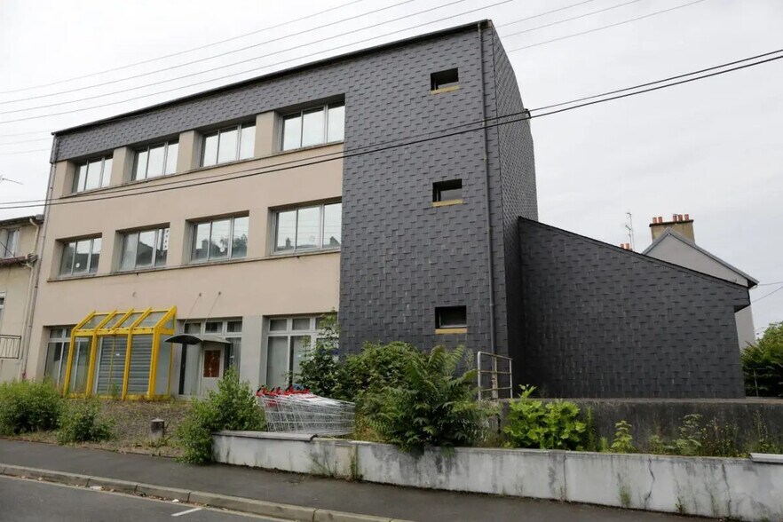 142 Avenue Du Docteur Jean Mac, Le Mans à vendre - Photo de l’immeuble – Image 1 sur 16
