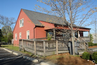 Plus de détails pour 785 Davidson Dr, Concord, NC - Bureau à vendre