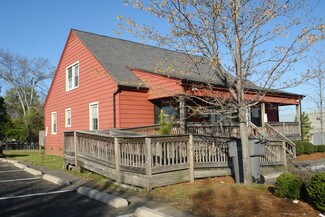 Plus de détails pour 785 Davidson Dr, Concord, NC - Bureau à vendre