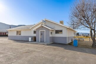 Plus de détails pour 2740 Elm St, Butte, MT - Local commercial à vendre
