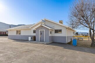 Plus de détails pour 2740 Elm St, Butte, MT - Local commercial à vendre