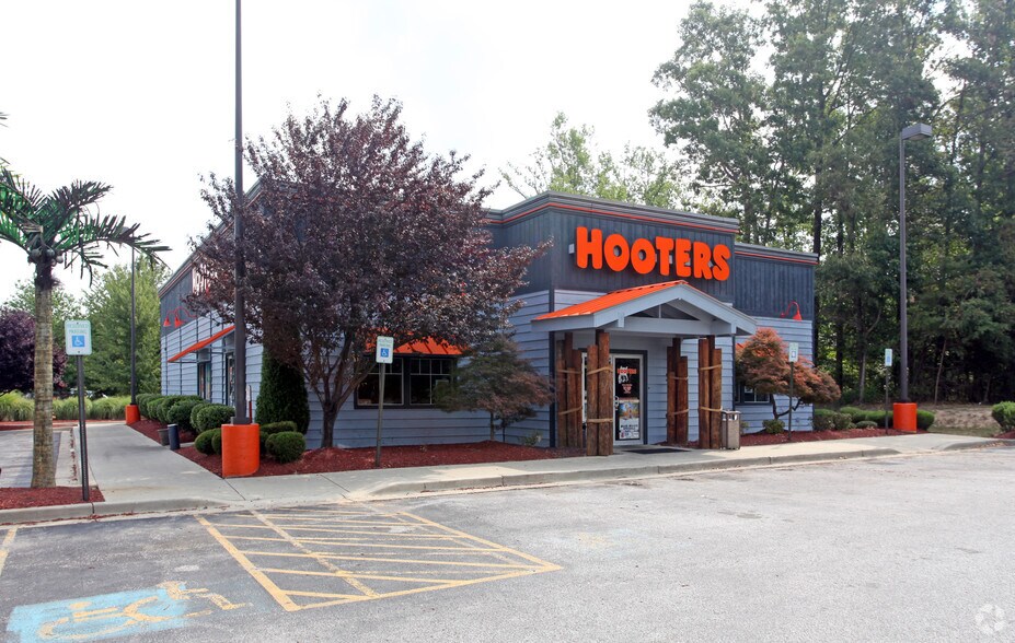 3600 Crain Hwy, Waldorf, MD à louer - Photo de l’immeuble – Image 3 sur 19