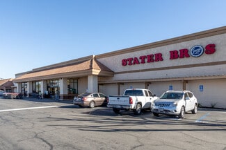 Plus de détails pour 6160 N Arlington Ave, Riverside, CA - Local commercial à louer