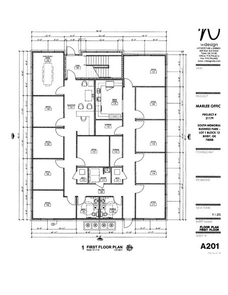 7647 E 126th St S, Bixby, OK à vendre - Photo de l’immeuble – Image 3 sur 5