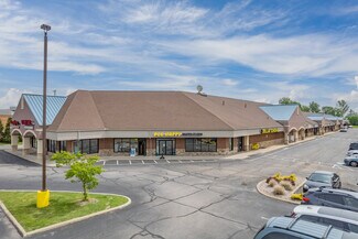 Plus de détails pour 4195 Massillon Rd, Uniontown, OH - Local commercial à louer